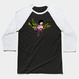 BASEBALL FURY Baseball T-Shirt